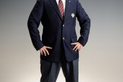 プロフィール撮影